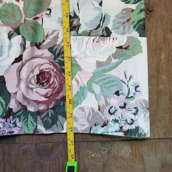 KH II | Floral Blazer/Jacket sz 6? - Picture 8 of 8